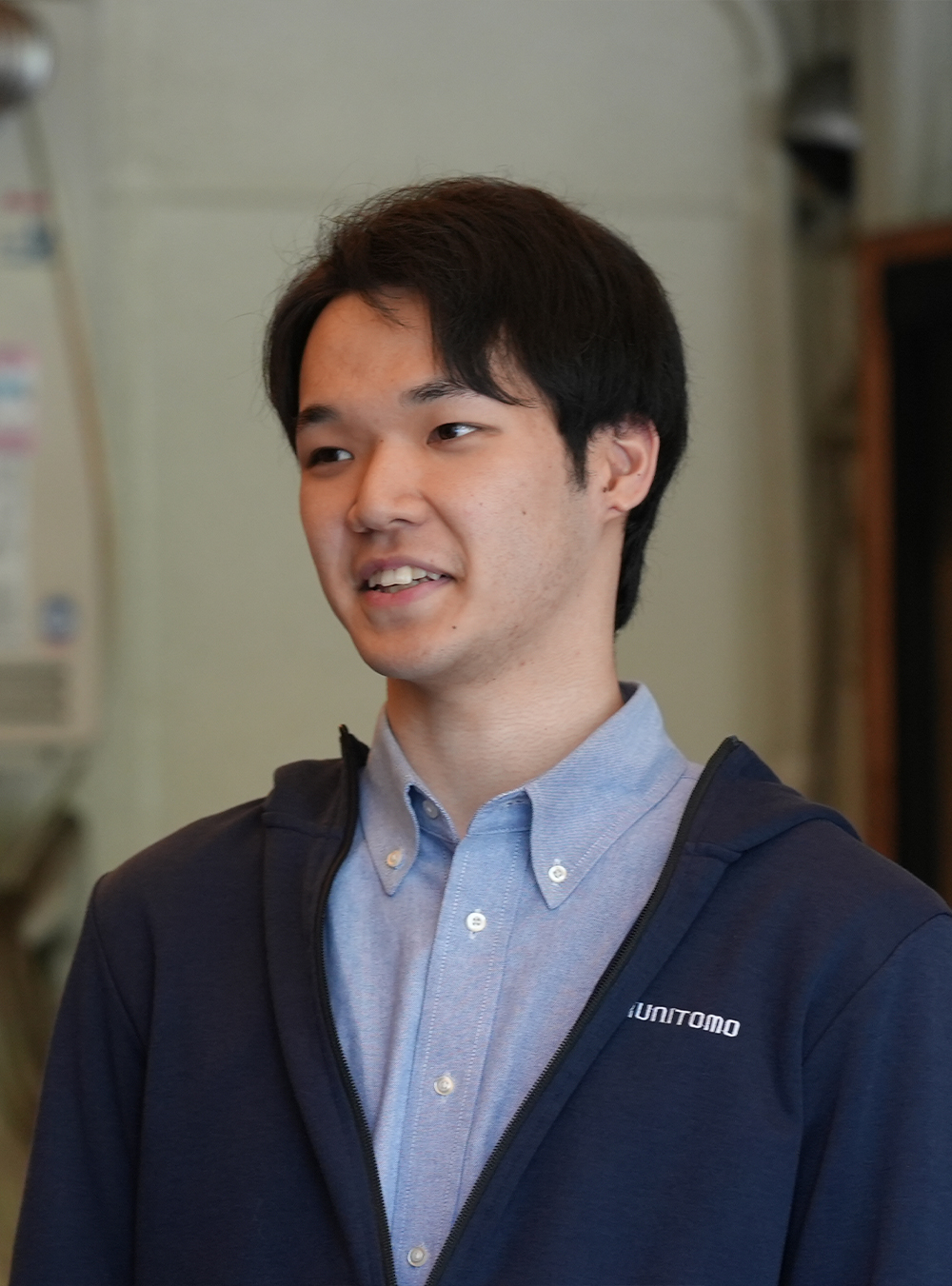 入社してから2ヶ月と少しです。まだ覚えることも多いですが、日々少しずつ仕事の流れを理解しながら取り組んでいます。